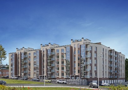 ЖК Семейный