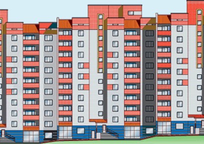 ул. Утренняя (Расковой), 2а