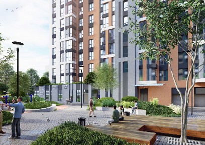 ЖК Рідний Дім