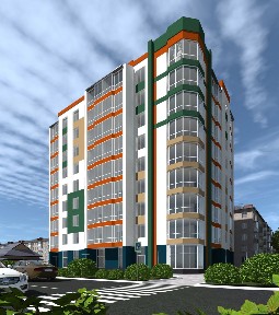 ул. Сергея Амброса, 35