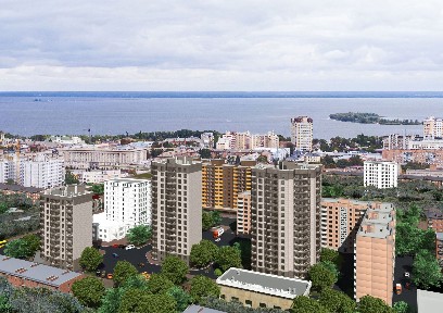 ул. Смелянская, 52, 54, 56, ул. Гоголя, 246/2, 3