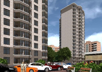 ул. Смелянская, 48, 50, 54