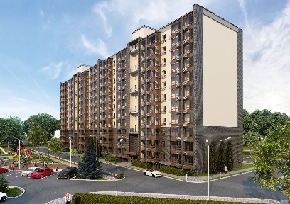 ЖК Комфортный