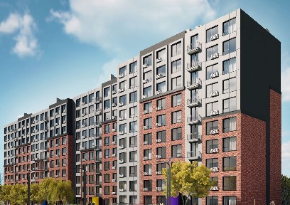 ЖК Новий Проспект