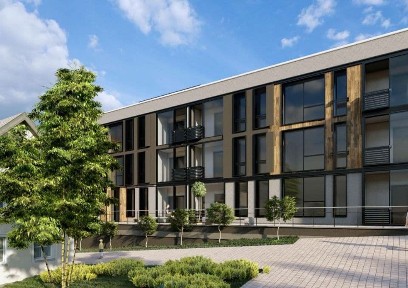 ЖК Фордевинд