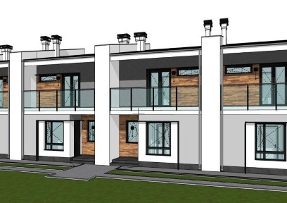 КГ Country Village