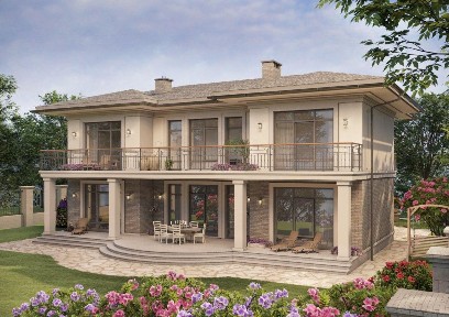 КГ Маєток VIP-CLUB