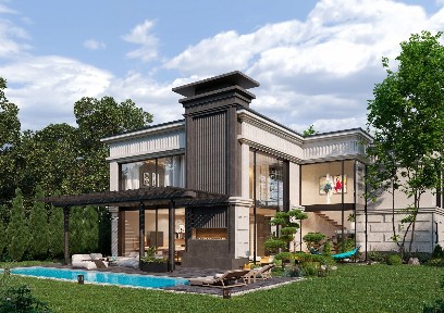 КГ Первый Андреевский