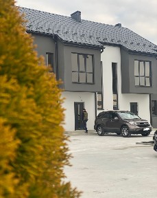 Таунхаусы Dim Pro