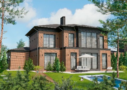 КГ LakeWood 2