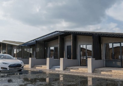 Таунхаусы «Белгород»