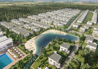 КГ Riviera Bucha