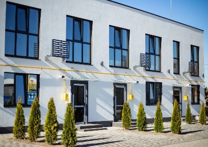 Таунхаусы DREAM HOUSE