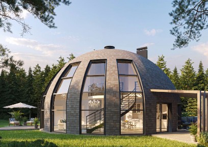 КГ Сфера Кетер