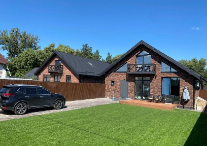 КГ Бельгийская деревня