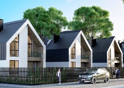 КГ Family House