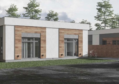 КГ Солнечный дом