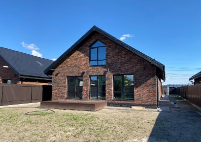 КГ Одноэтажный Киев - Гореничи