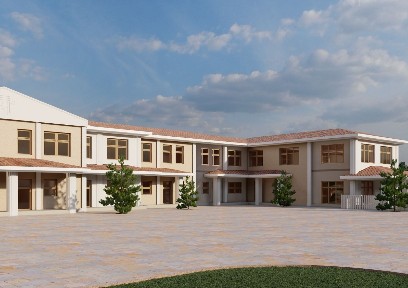 КГ Херсонес. Полис