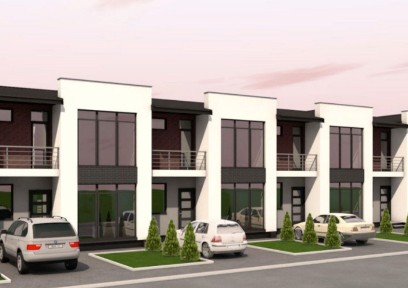 Таунхаус Stone House Krukovchina