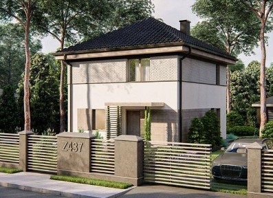 КГ Лісовий Маєток