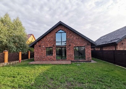 КГ Одноэтажный Киев - Белогородка