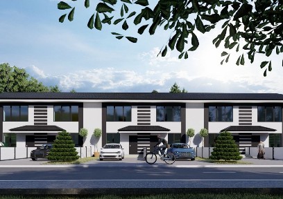 Таунхаус Sanny House