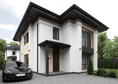 КГ Sandstone Estate