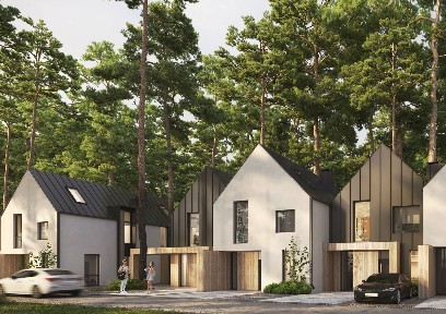 КГ Toscana House 2