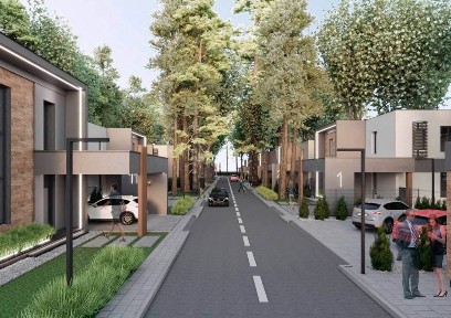 КГ ХВОЯ ХАУС