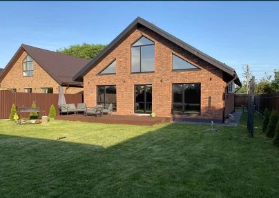 КГ Одноэтажный Киев - Новые Петровцы