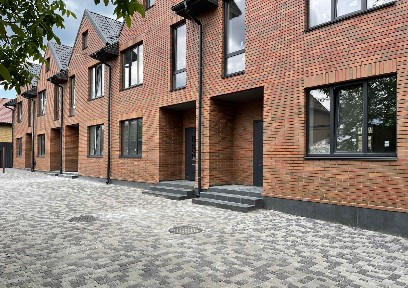 Таунхаус Brighton Town