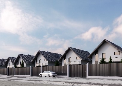 КГ Green Hill Village
