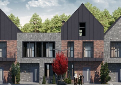 Таунхаусы SIB AVENUE