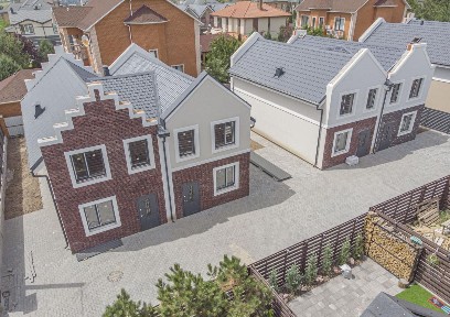 Дуплексы Lucky Home