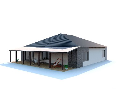 КГ Дом Шевченково