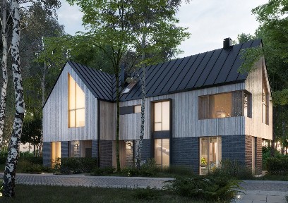 КГ Hidden House