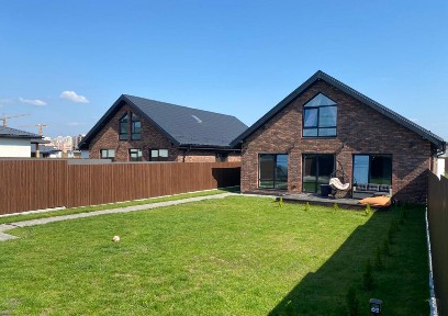 КГ Одноэтажный Киев - Шевченково