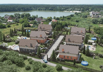КГ Waterside