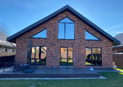 КГ Одноэтажный Киев - Софиевская Борщаговка