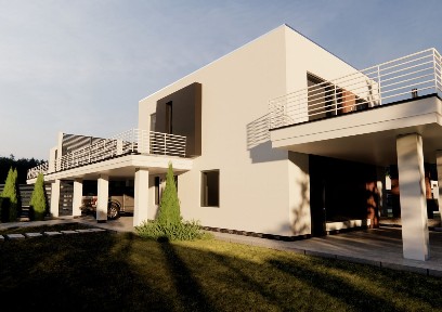 КГ Wood Side Village