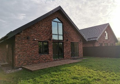 КГ Баварская деревня