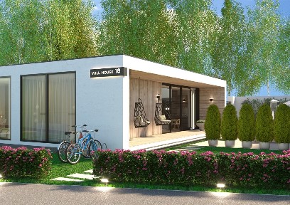 КГ Will HOUSE