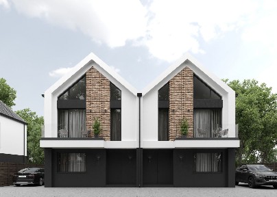 ул. Пшеничная