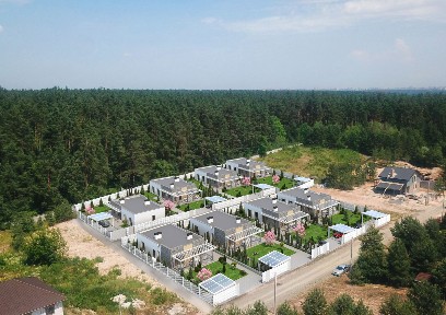 КГ Лесные Гореничи