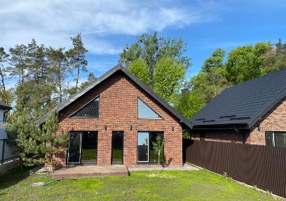 КГ Одноэтажный Киев - Ходосовка