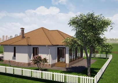 КГ Крушинка Парк