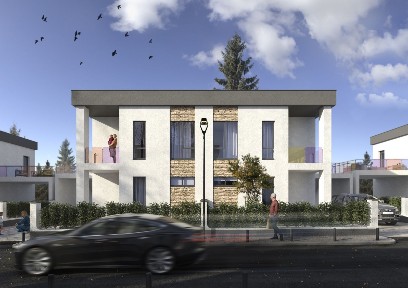 КГ Жемчужина Процева