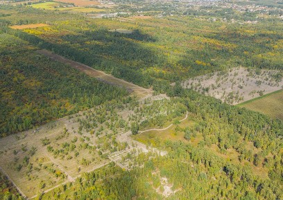 Коттеджный квартал «Гетманский 4»