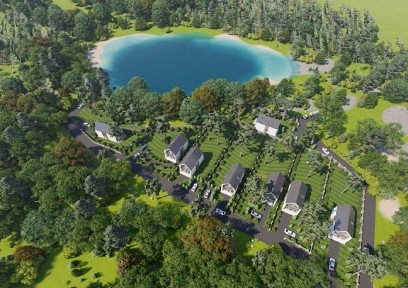 КГ LAKESIDE OASIS